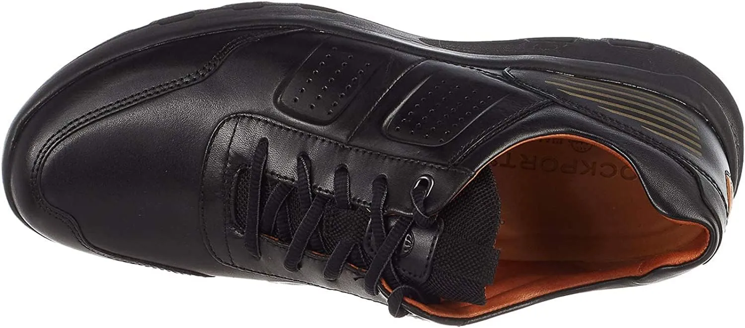 Rockport Men's Lets Walk U Bal Sneaker