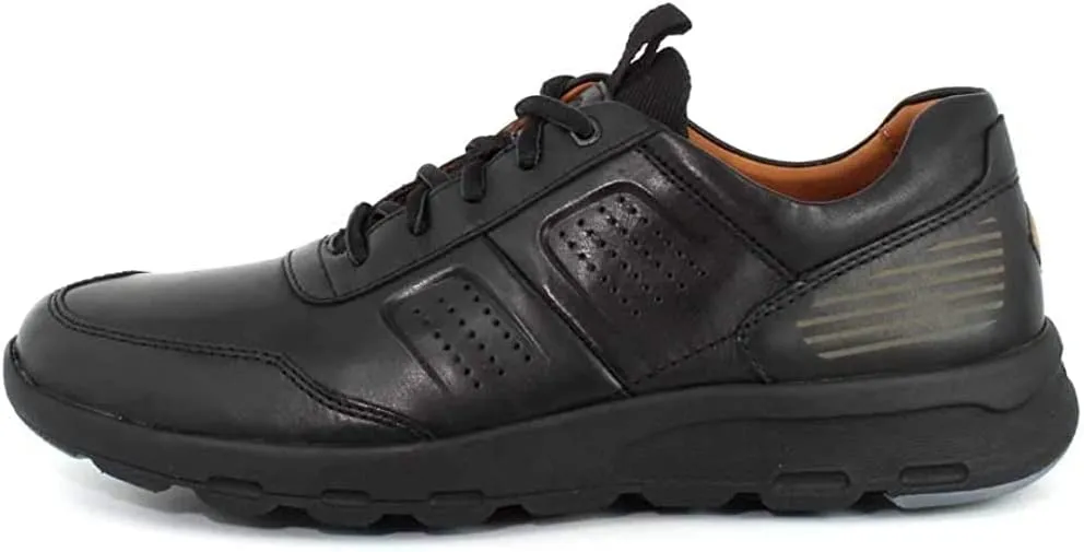 Rockport Men's Lets Walk U Bal Sneaker