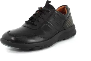 Rockport Men's Lets Walk U Bal Sneaker