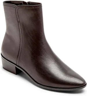 Rockport Women's Geovana Mid Boot Fashion