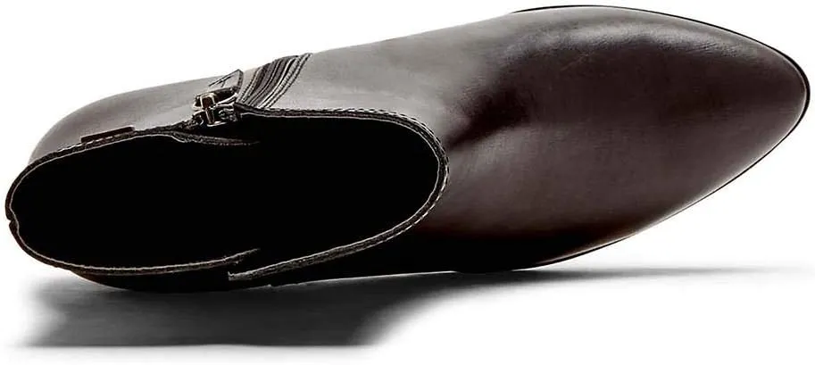 Rockport Women's Geovana Mid Boot Fashion