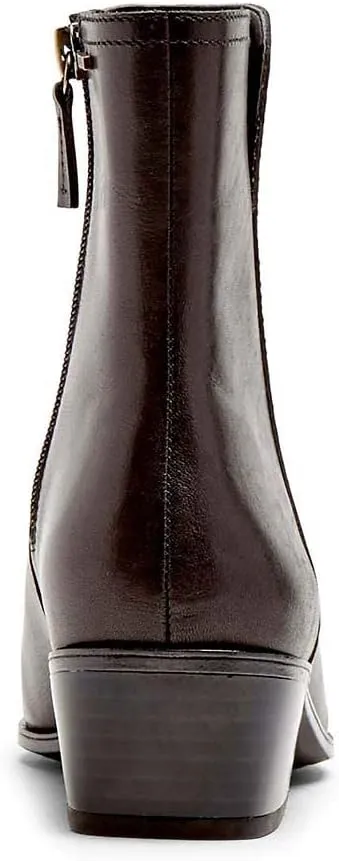 Rockport Women's Geovana Mid Boot Fashion