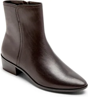 Rockport Women's Geovana Mid Boot