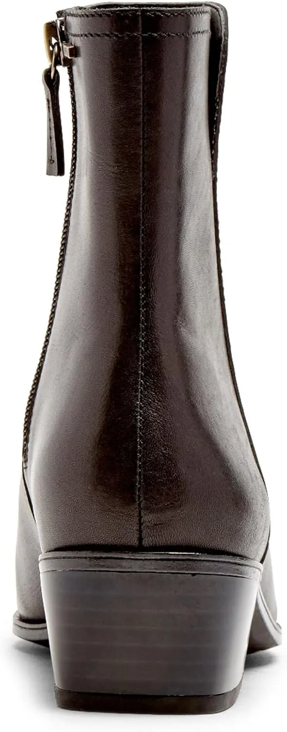 Rockport Women's Geovana Mid Boot