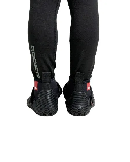 Rooster JUNIOR Low Cut Sailing Boot