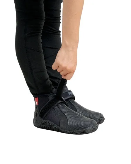 Rooster JUNIOR Low Cut Sailing Boot