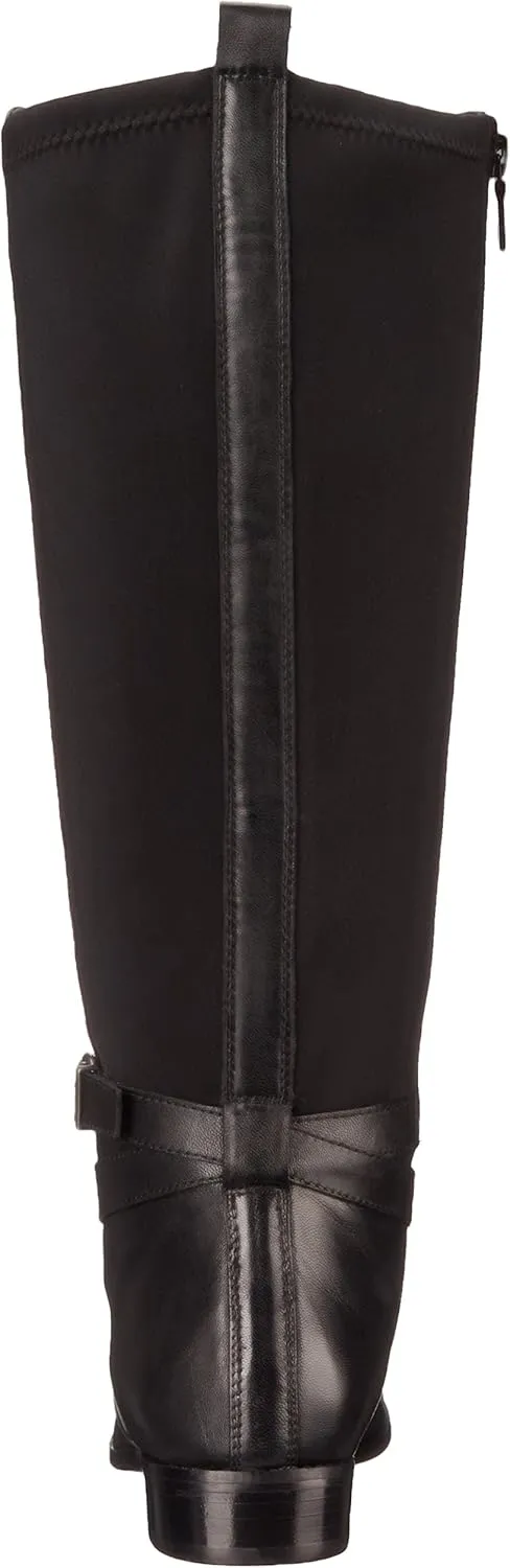 Rose Petals Women's Tamara W Riding Boot