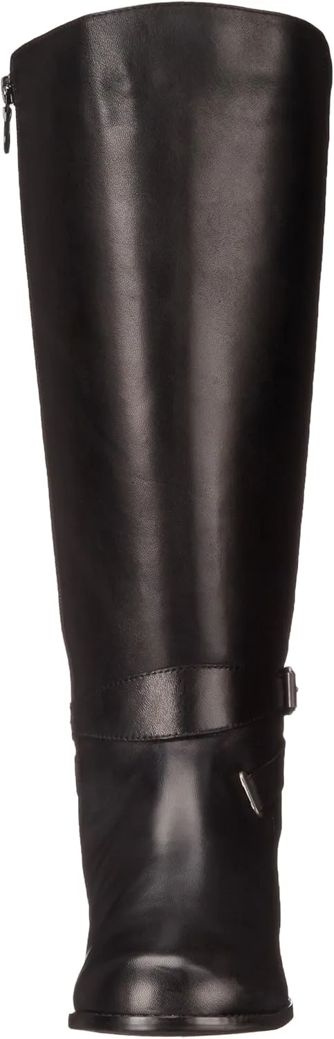 Rose Petals Women's Tamara W Riding Boot