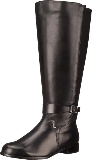Rose Petals Women's Tamara W Riding Boot