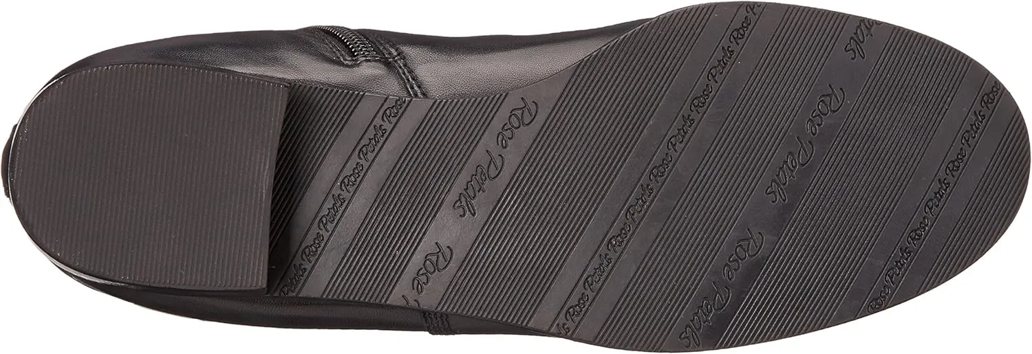 Rose Petals Women's Tamara W Riding Boot