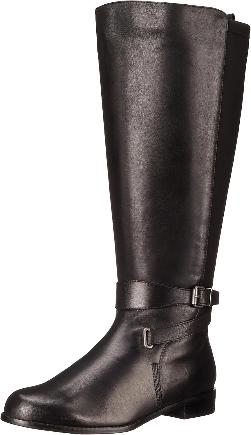 Rose Petals Women's Tamara W Riding Boot