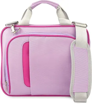 ROXIE Laptop Shoulder Bag for Dell XPS 13, HP Pavilion 14, ThinkPad IdeaPad 13 14, Acer Spin 5, ZenBook Flip 14