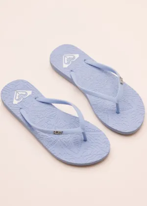 Roxy Antilles II Flip Flop Sandals