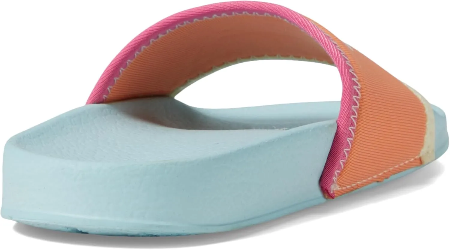 Roxy Girl's Rg Slippy Neoprene (Little Big Kid) Flip-Flop