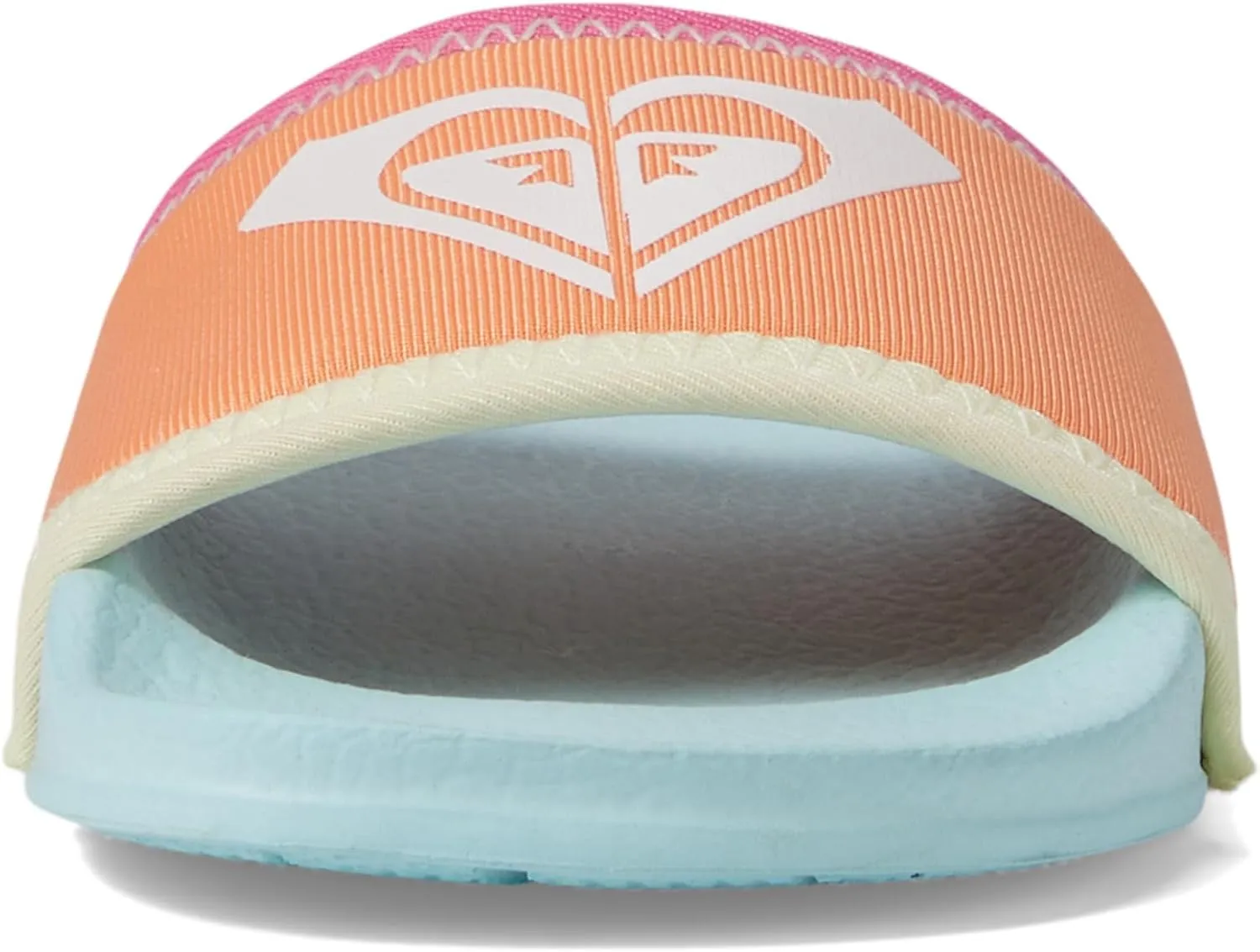 Roxy Girl's Rg Slippy Neoprene (Little Big Kid) Flip-Flop