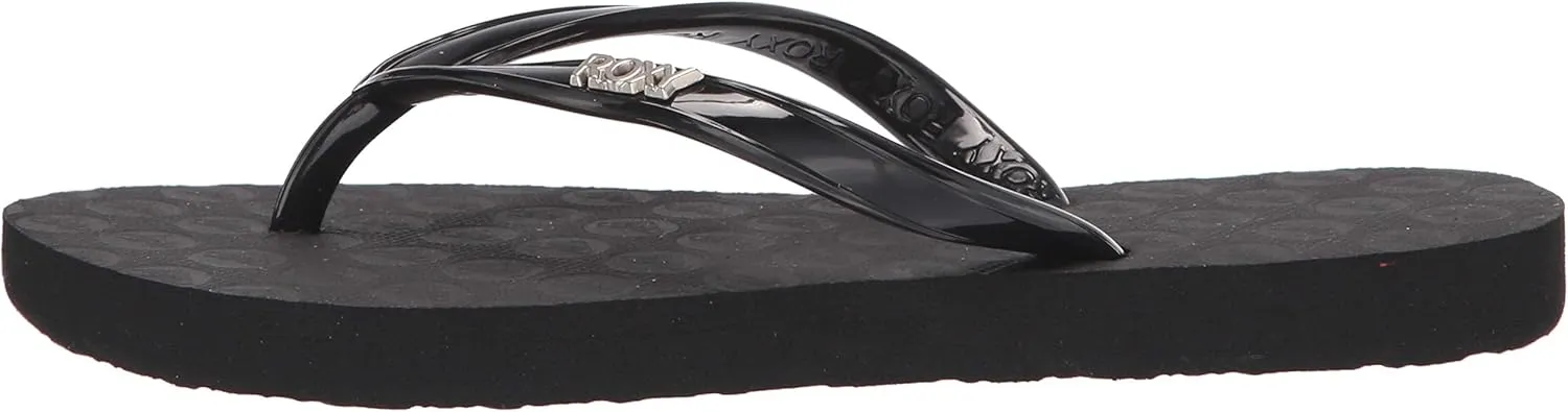 Roxy Girl's Rg Viva Sandal Flip-Flop