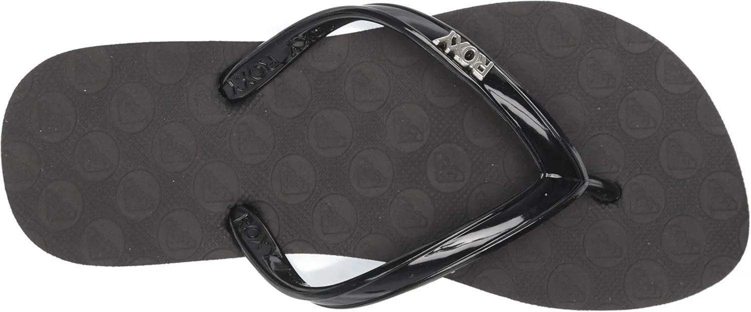 Roxy Girl's Rg Viva Sandal Flip-Flop