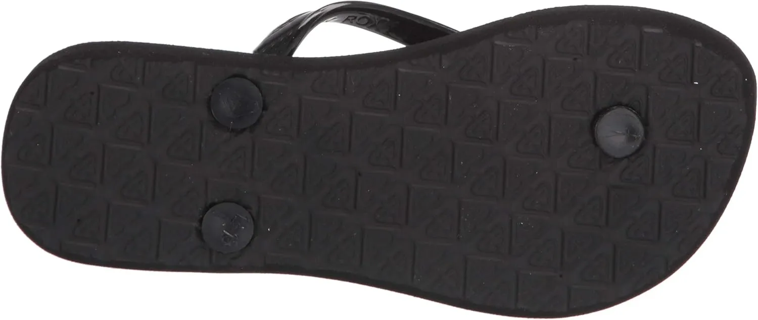 Roxy Girl's Rg Viva Sandal Flip-Flop