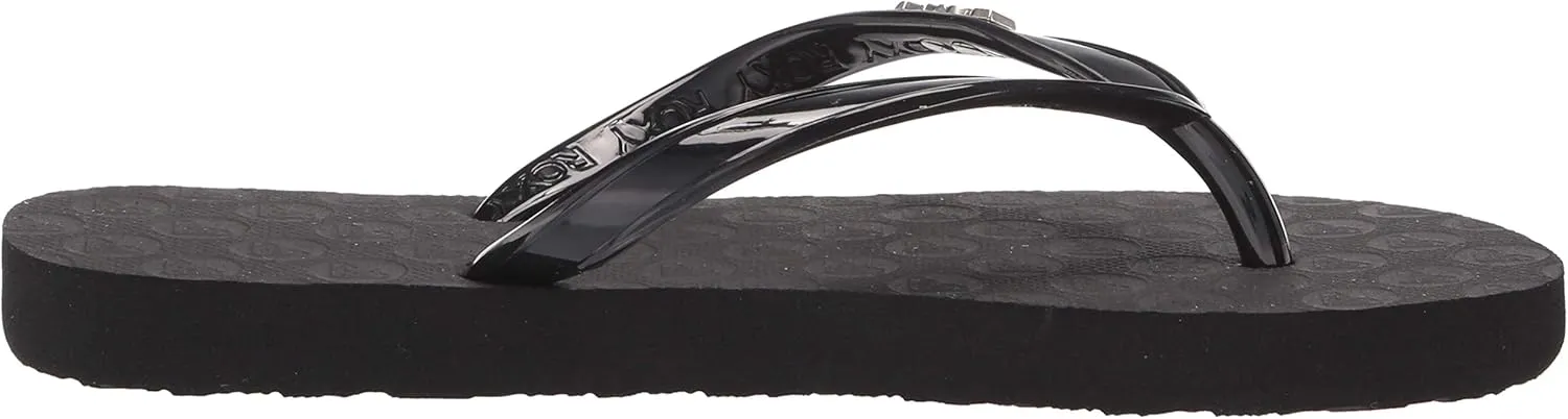 Roxy Girl's Rg Viva Sandal Flip-Flop
