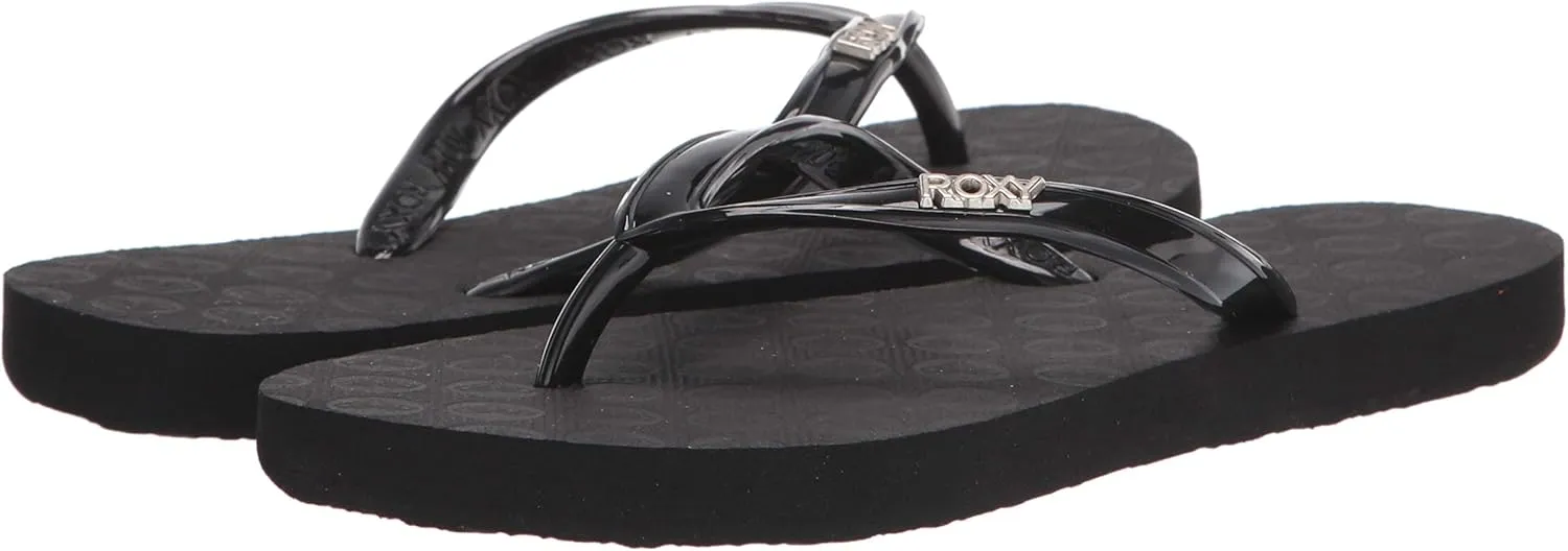 Roxy Girl's Rg Viva Sandal Flip-Flop
