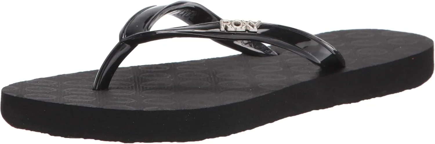 Roxy Girl's Rg Viva Sandal Flip-Flop