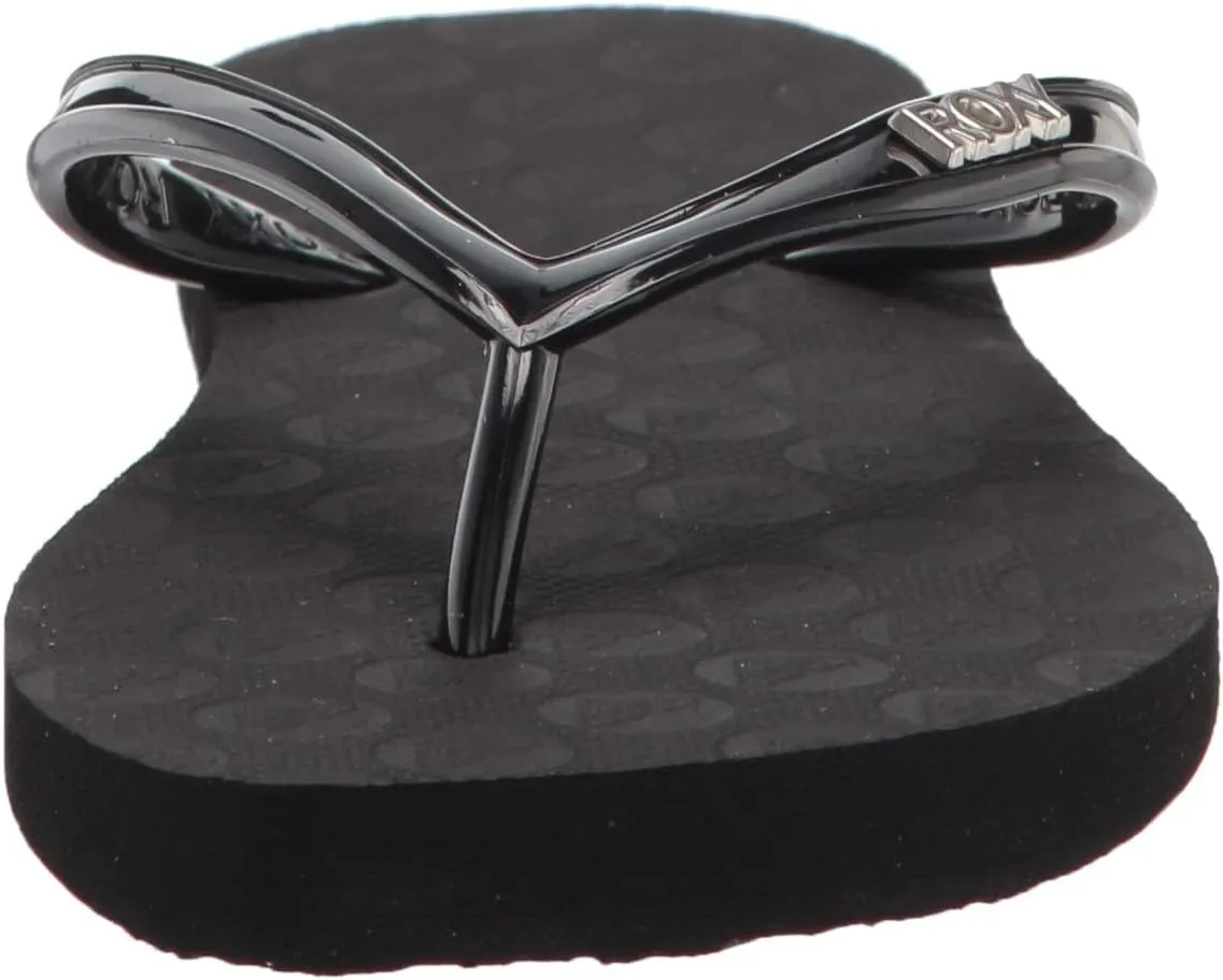 Roxy Girl's Rg Viva Sandal Flip-Flop