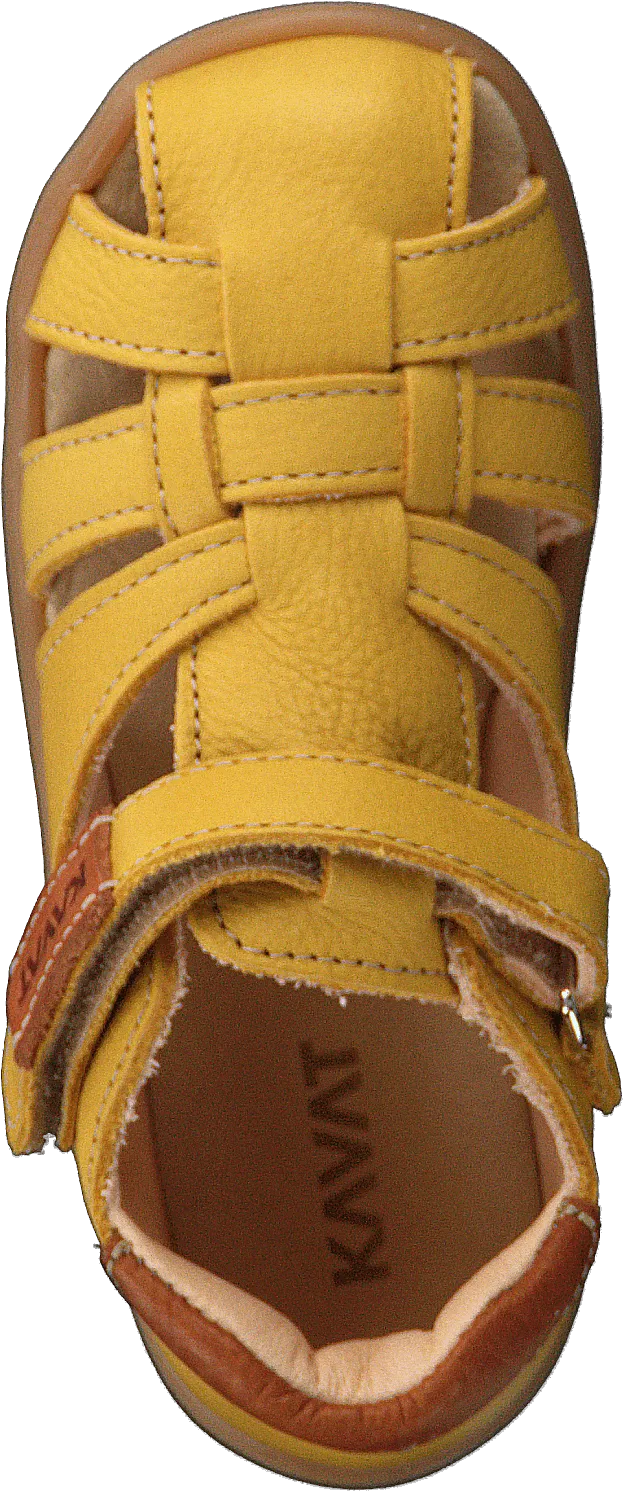 Rullsand EP Yellow