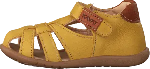 Rullsand EP Yellow