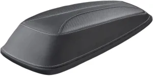 Saddlemen L870-14-D Dominator Saddlebag Lid Cover