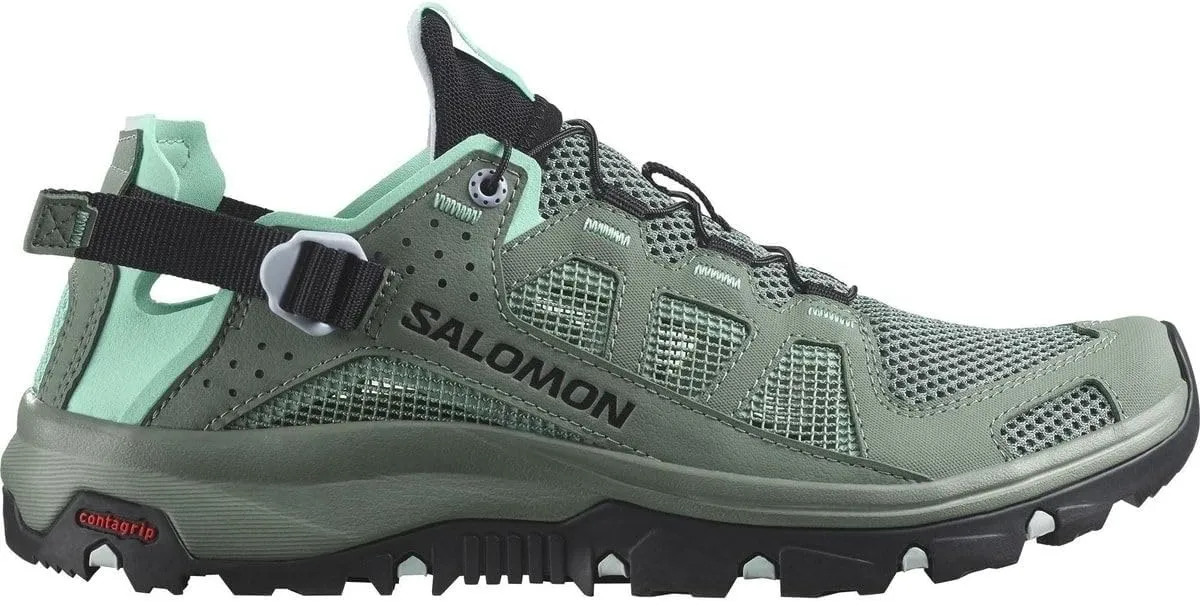 SALOMON Women's Outdoors & Sports Sandal