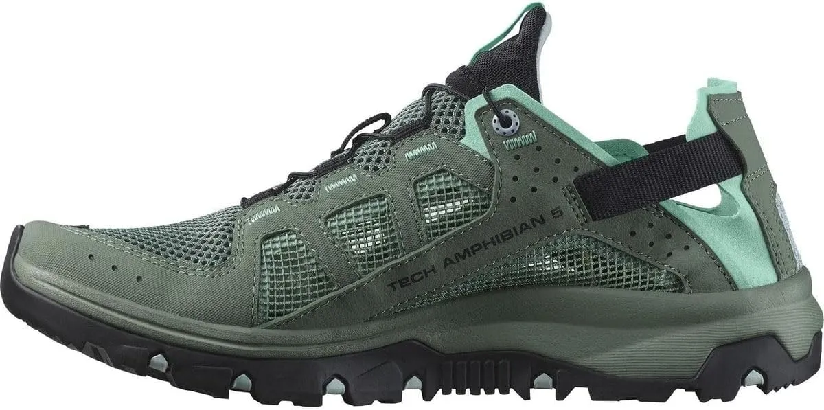 SALOMON Women's Outdoors & Sports Sandal