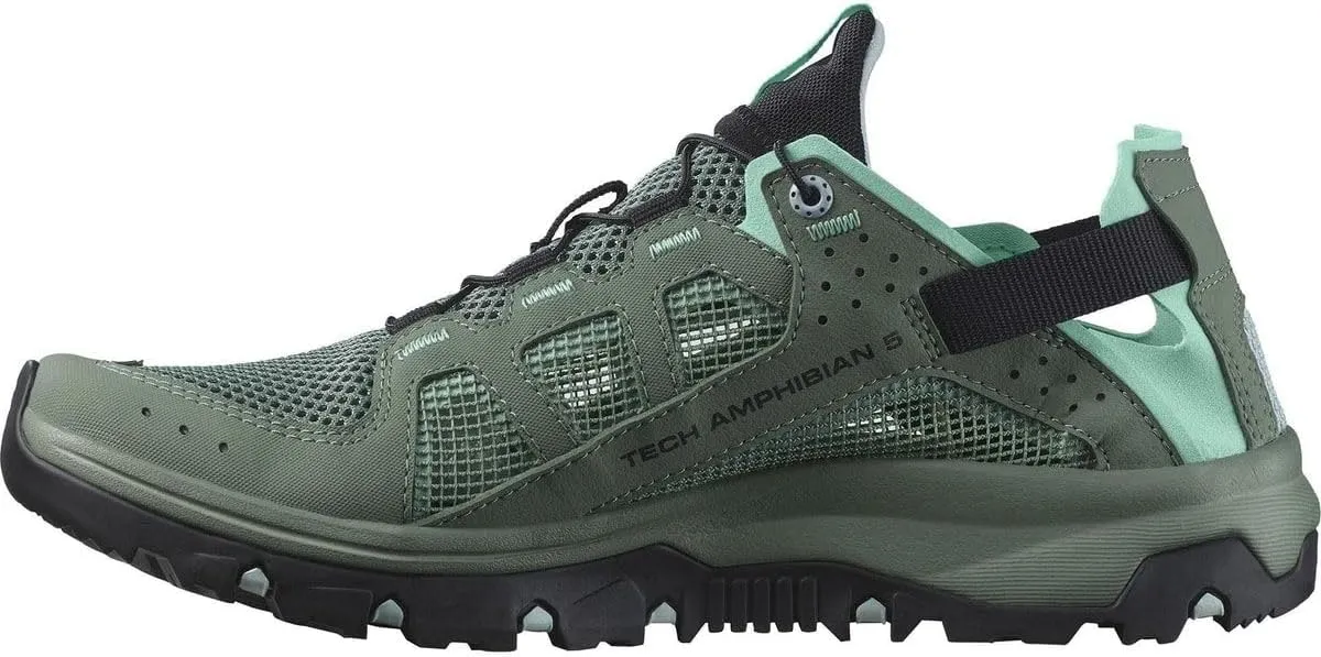 SALOMON Women's Outdoors & Sports Sandal