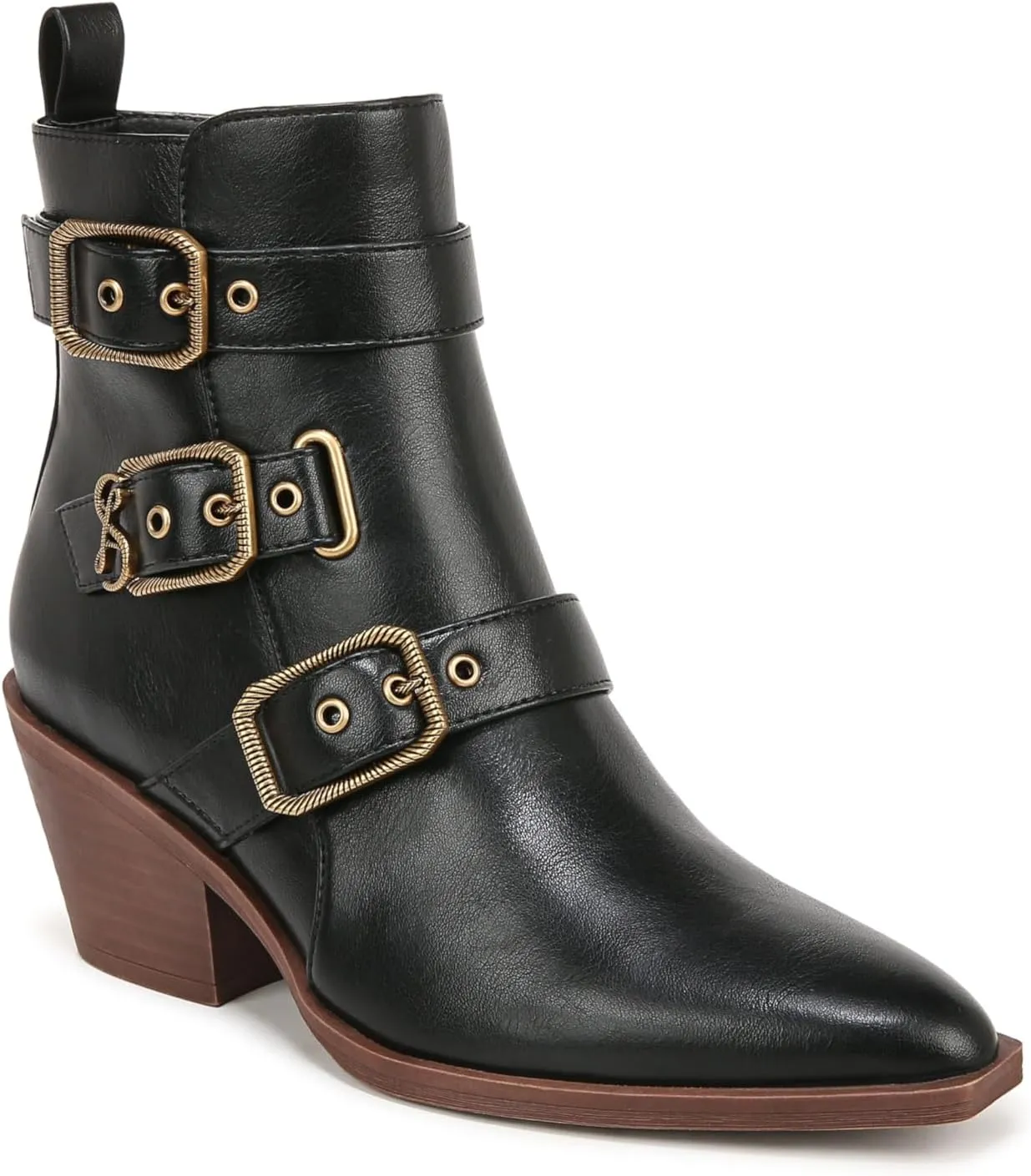 Sam & Libby Women's Finnley Ankle Boot