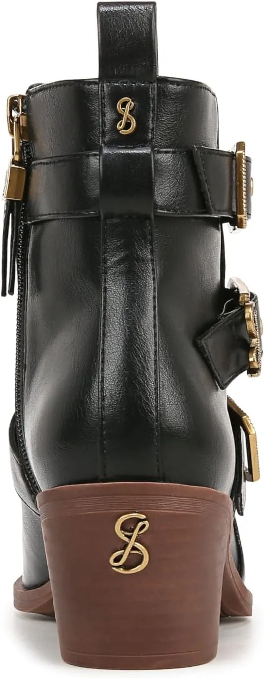 Sam & Libby Women's Finnley Ankle Boot