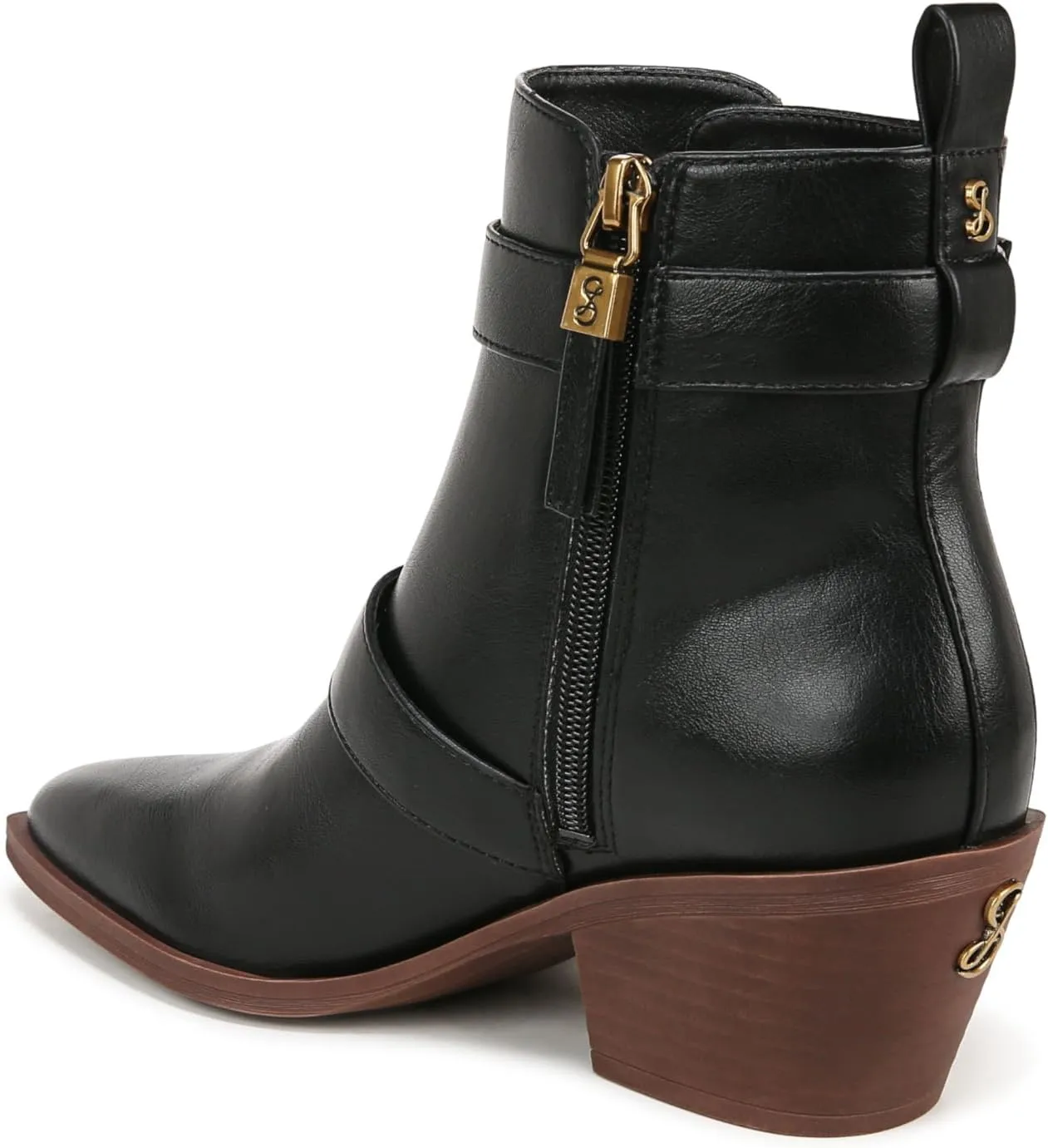 Sam & Libby Women's Finnley Ankle Boot