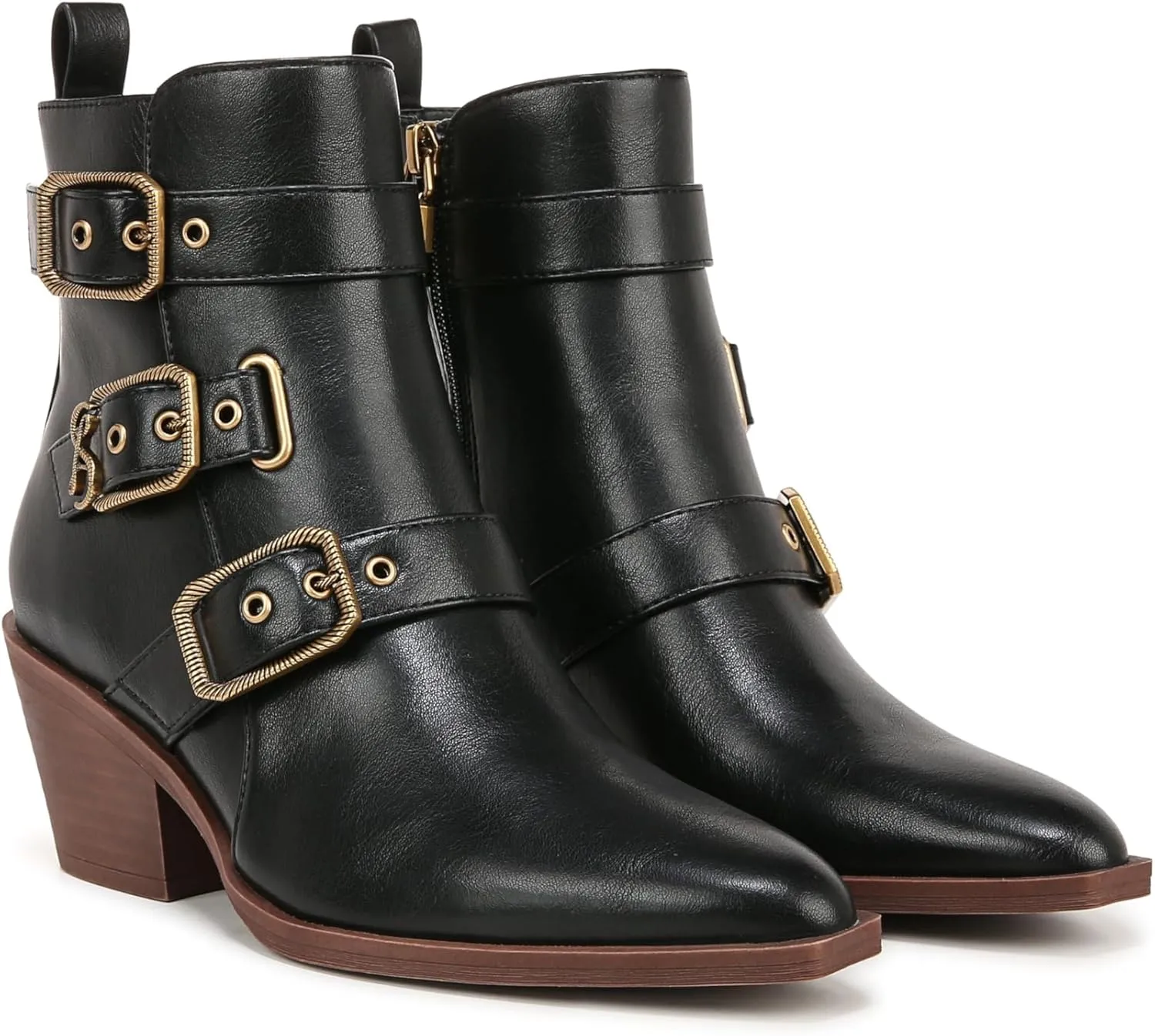 Sam & Libby Women's Finnley Ankle Boot