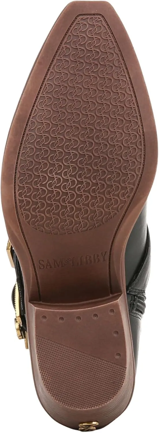 Sam & Libby Women's Finnley Ankle Boot