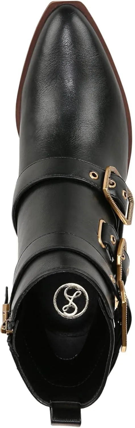 Sam & Libby Women's Finnley Ankle Boot