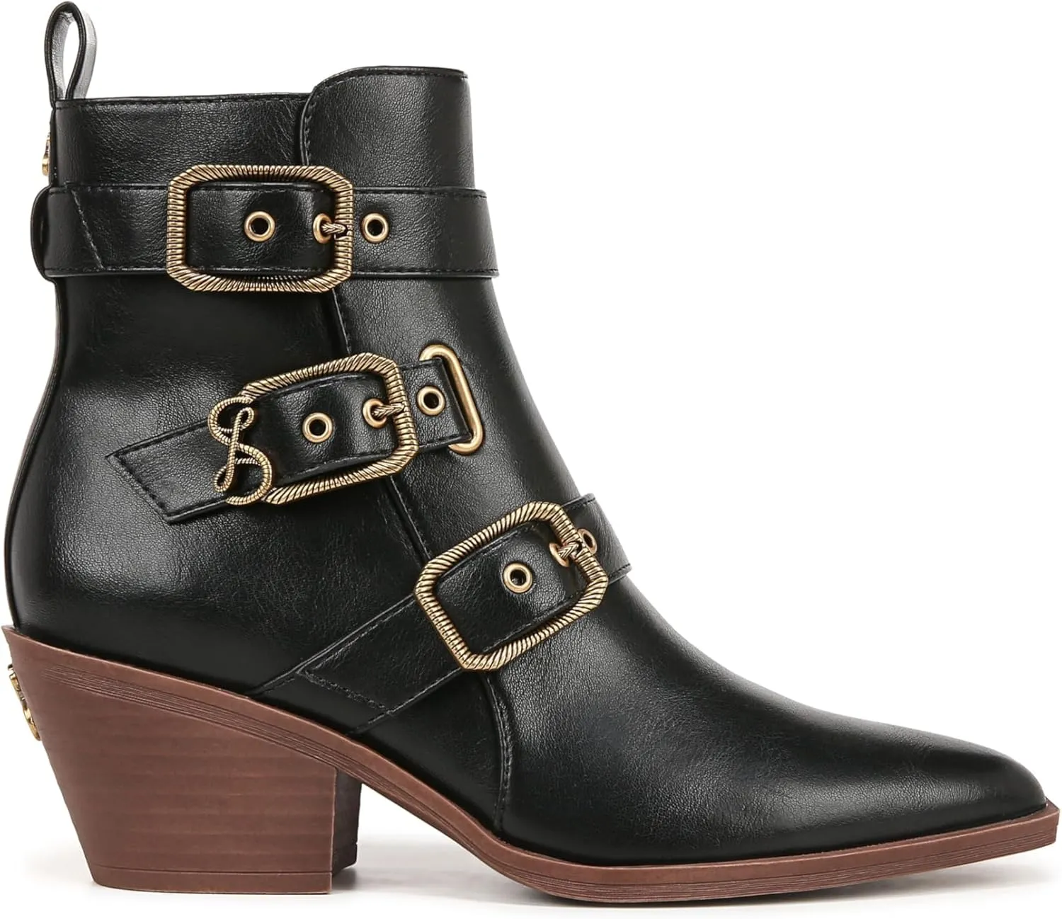 Sam & Libby Women's Finnley Ankle Boot