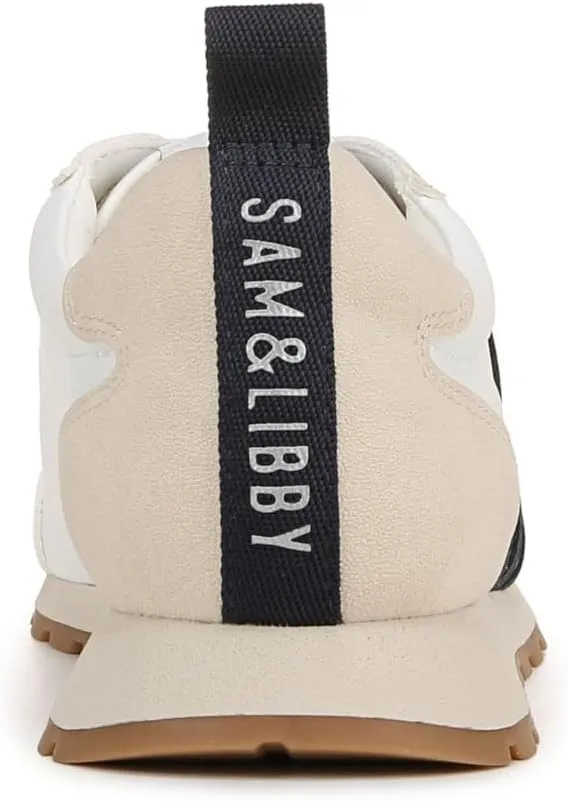 Sam & Libby Women's Rowen Sneaker