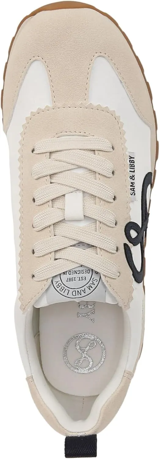 Sam & Libby Women's Rowen Sneaker