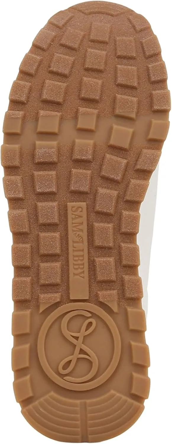 Sam & Libby Women's Rowen Sneaker