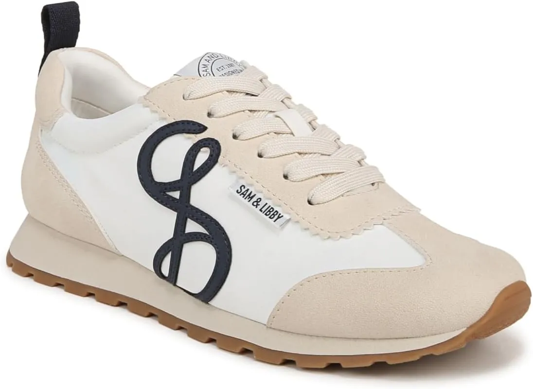 Sam & Libby Women's Rowen Sneaker