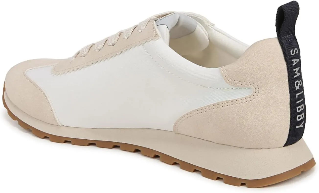 Sam & Libby Women's Rowen Sneaker
