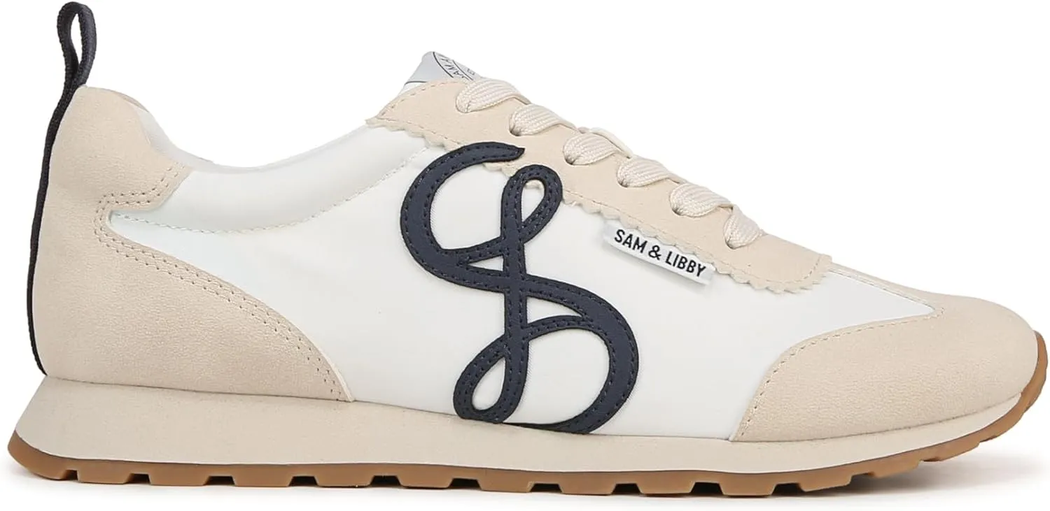 Sam & Libby Women's Rowen Sneaker