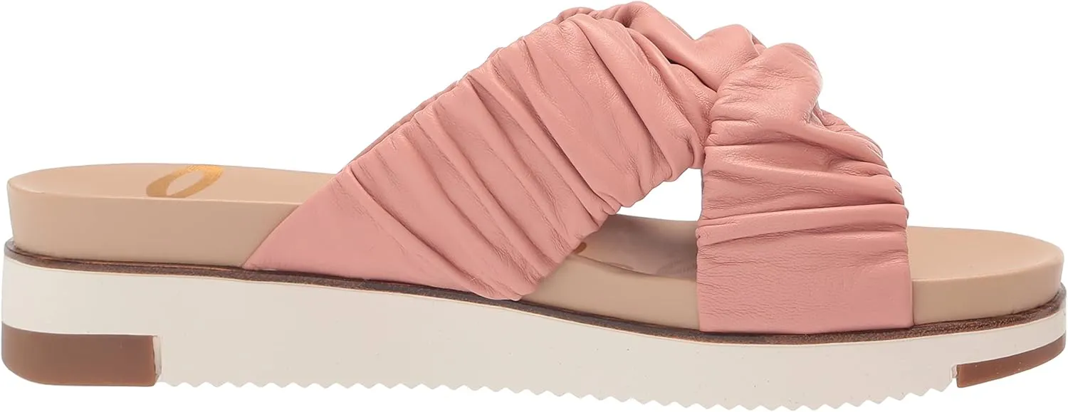 Sam Edelman Women's Aliana Sport Sandal