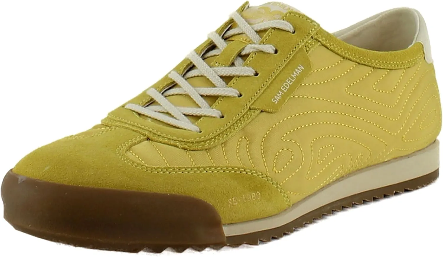 Sam Edelman Women's Isabel Sneaker