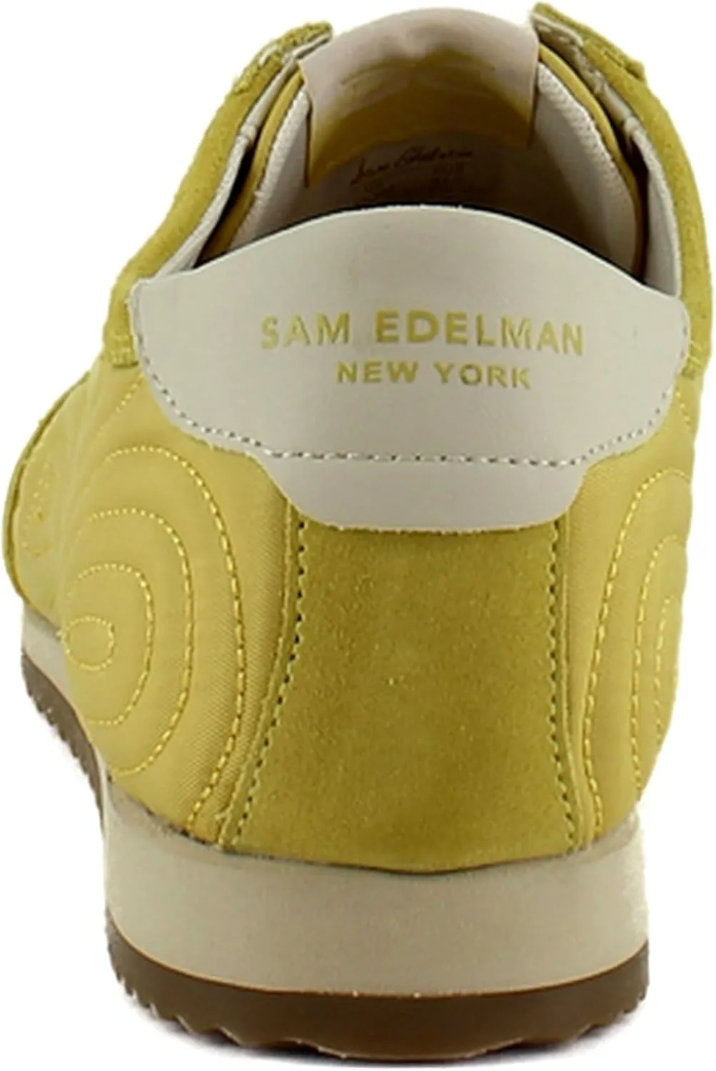 Sam Edelman Women's Isabel Sneaker
