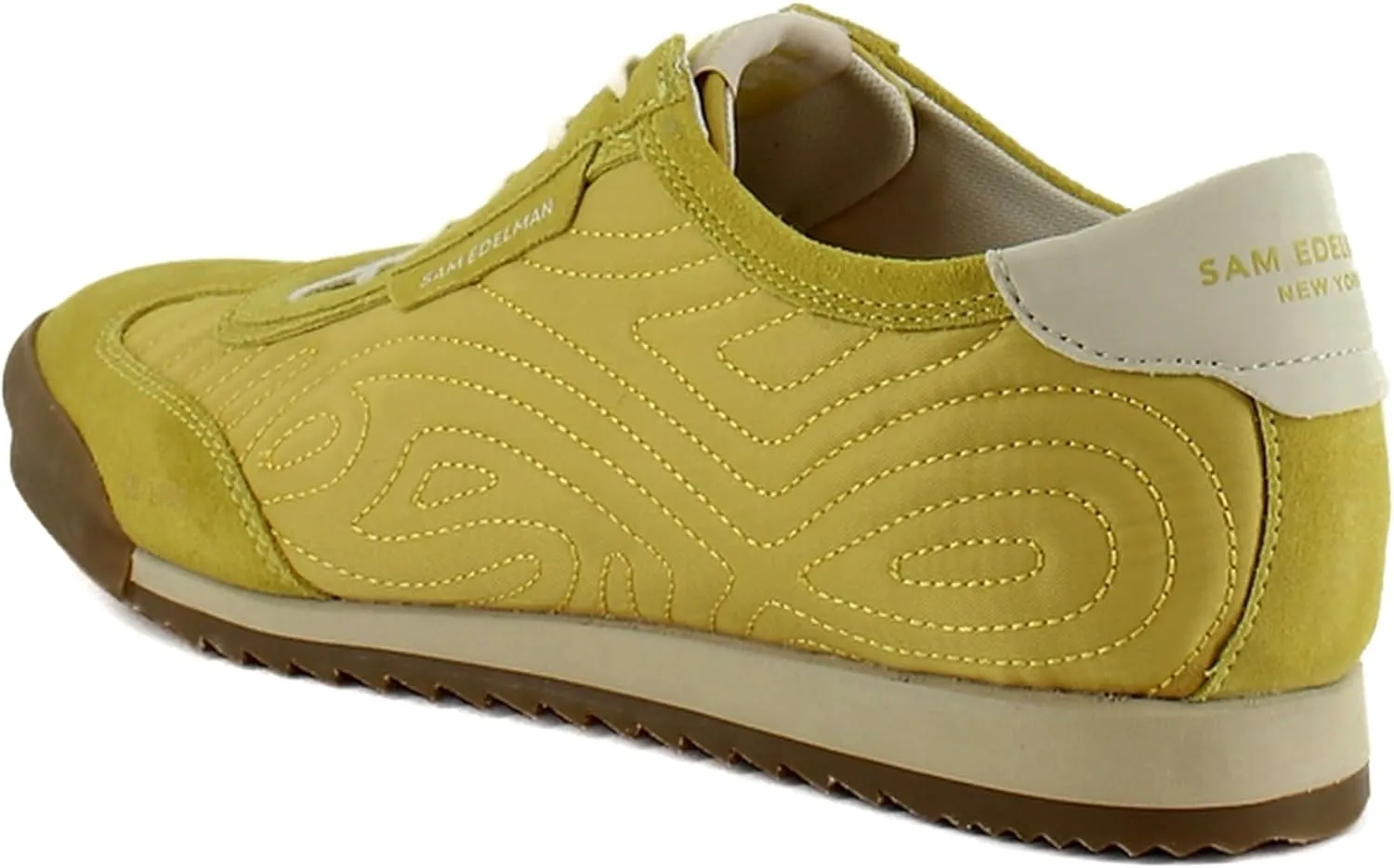 Sam Edelman Women's Isabel Sneaker