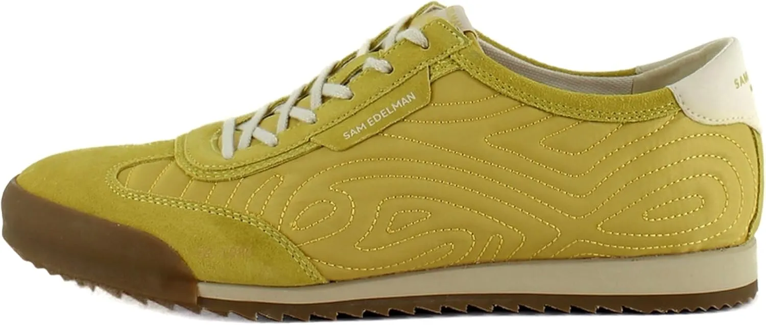 Sam Edelman Women's Isabel Sneaker